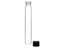 Load image into Gallery viewer, CULTURE TUBES WITH SCREW CAP - 150 X 25MM (PACK OF 12)
