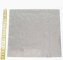 Load image into Gallery viewer, CONDUCTIVE WOVEN FABRIC 20 X 20CM
