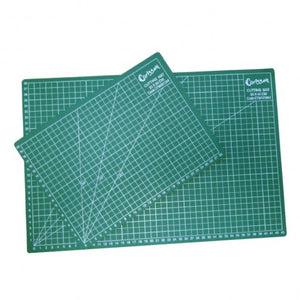 SELF HEALING CUTTING MAT - A3