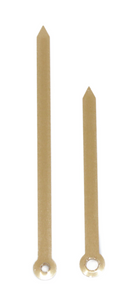 SWEEP WEEK QUARTZ CLOCK MOVEMENT