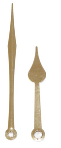 SWEEP WEEK QUARTZ CLOCK MOVEMENT