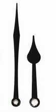 Load image into Gallery viewer, SWEEP WEEK QUARTZ CLOCK MOVEMENT
