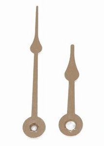 SWEEP WEEK QUARTZ CLOCK MOVEMENT