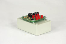 Load image into Gallery viewer, JIFFY CASE - GREY - 83 X 54 X 31MM
