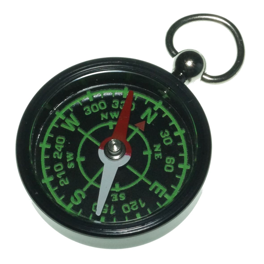 MAGNETIC COMPASS - 35MM