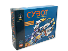 Load image into Gallery viewer, CYBOT: HYDRAULIC CYBORG HAND
