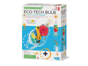 4M ECO-TECH BULB