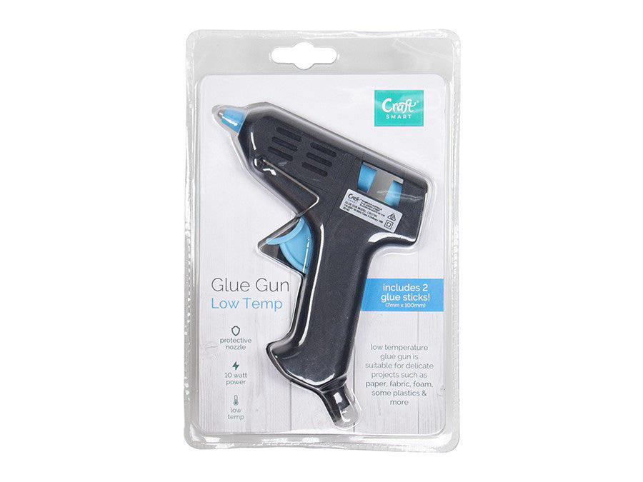 GLUE GUN MINI - LOW TEMPERATURE