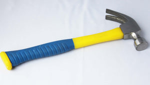 HAMMER - CLAW