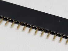 Load image into Gallery viewer, HEADER STRIP – 40 PIN – FEMALE
