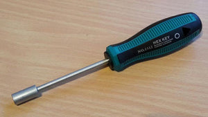 5.5MM HEX NUT HAND DRIVER