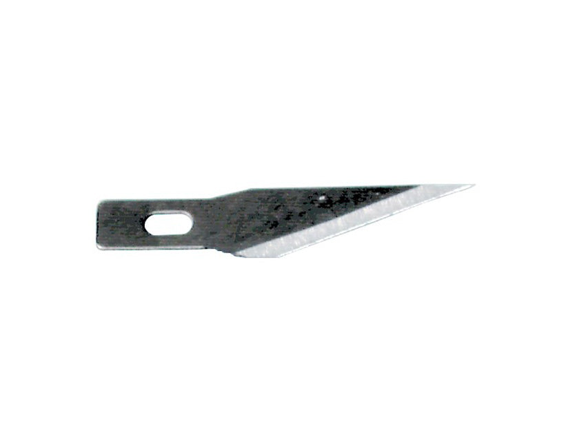 ARTWORK KNIFE REPLACEMENT BLADES (PACK OF 5)