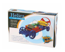 Load image into Gallery viewer, CLIP CIRCUITS - HELICA FAN CAR
