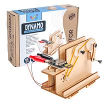 Dynamo Generator