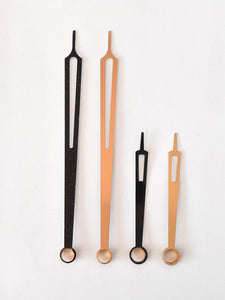 SWEEP WEEK QUARTZ CLOCK MOVEMENT