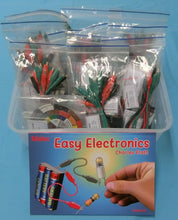 Load image into Gallery viewer, INTRODUCING ELECTRONICS (CLASS PACK OF 10)
