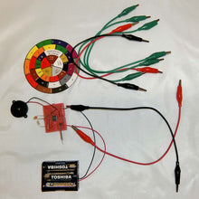 Load image into Gallery viewer, INTRODUCING ELECTRONICS (CLASS PACK OF 10)
