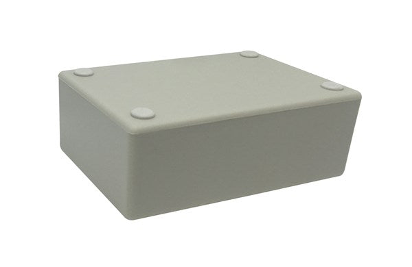 JIFFY CASE - GREY - 83 X 54 X 31MM