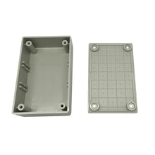 Load image into Gallery viewer, JIFFY CASE - GREY - 83 X 54 X 31MM
