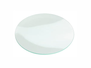 Watch Glass / Beaker Cover - 100mm Diameter (Pack of 12)