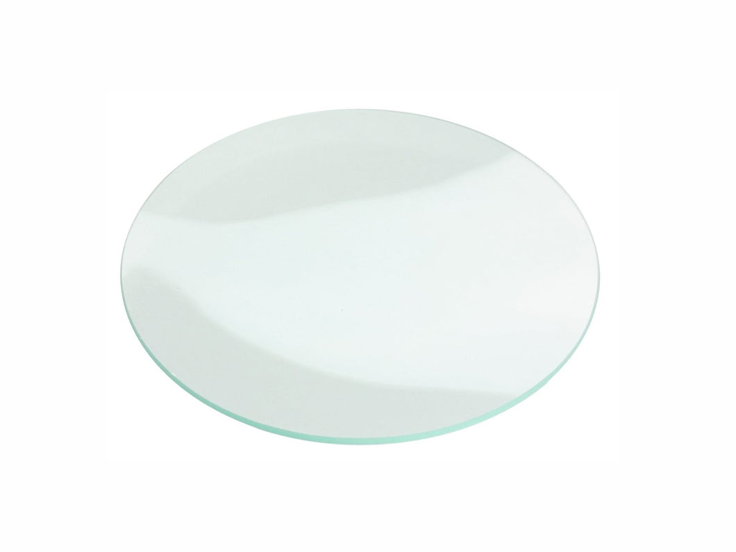 Watch Glass / Beaker Cover - 100mm Diameter (Pack of 12)