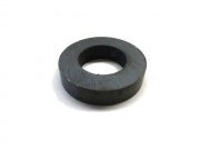 MAGNETS - FERRITE RING 32 x 18 x 7 MM (PACK OF 10)