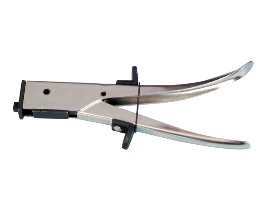 NIBBLING TOOL