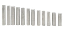 Load image into Gallery viewer, ALUMINIUM CYLINDERS DENSITY SET - 12 PIECES
