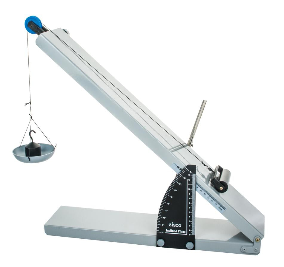 INCLINED PLANE - STEEL