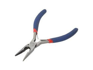 MINI LONG NOSE PLIERS - 125MM