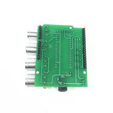 Load image into Gallery viewer, MAKERBUYING 4DOF POTENTIOMETER EXTENSION BOARD FOR ARDUINO SNA162
