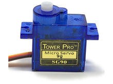 Load image into Gallery viewer, SERVO MOTOR SG90
