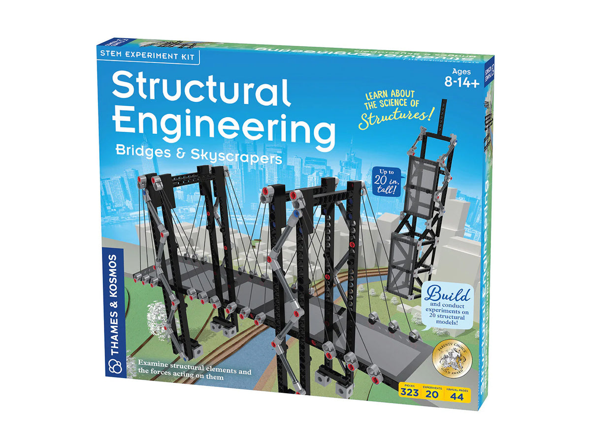 STRUCTURAL ENGINEERING – Advanced Clock Movements