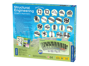 STRUCTURAL ENGINEERING
