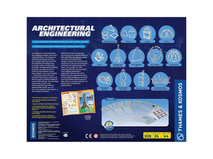 ARCHITECTURAL ENGINEERING