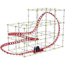 Load image into Gallery viewer, ROLLER COASTER ENGINEERING
