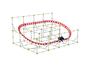 ROLLER COASTER ENGINEERING