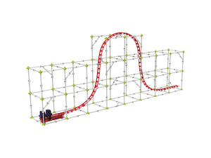ROLLER COASTER ENGINEERING