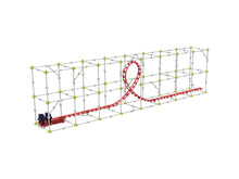 Load image into Gallery viewer, ROLLER COASTER ENGINEERING
