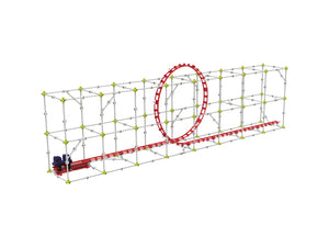 ROLLER COASTER ENGINEERING