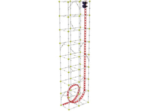 ROLLER COASTER ENGINEERING