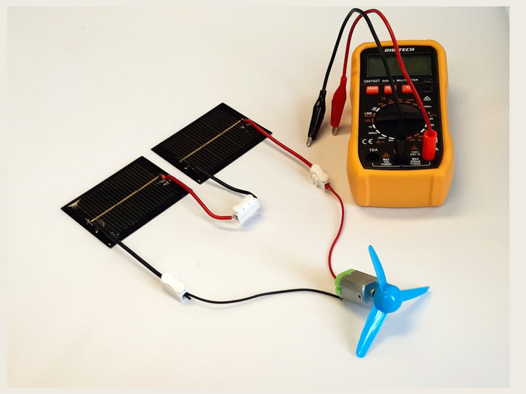 INTRODUCING SOLAR ENERGY