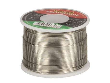 SOLDER – ROLL – 200GM X 0.71MM - LEAD FREE