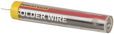 SOLDER TUBE – 15GM X 0.71MM - LEAD FREE
