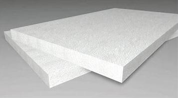 STYROFOAM SHEETS