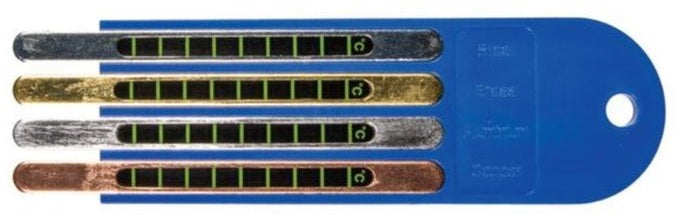 THERMAL CONDUCTIVITY BAR