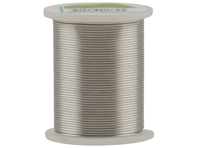TINNED COPPER WIRE – 25 GRAM ROLL