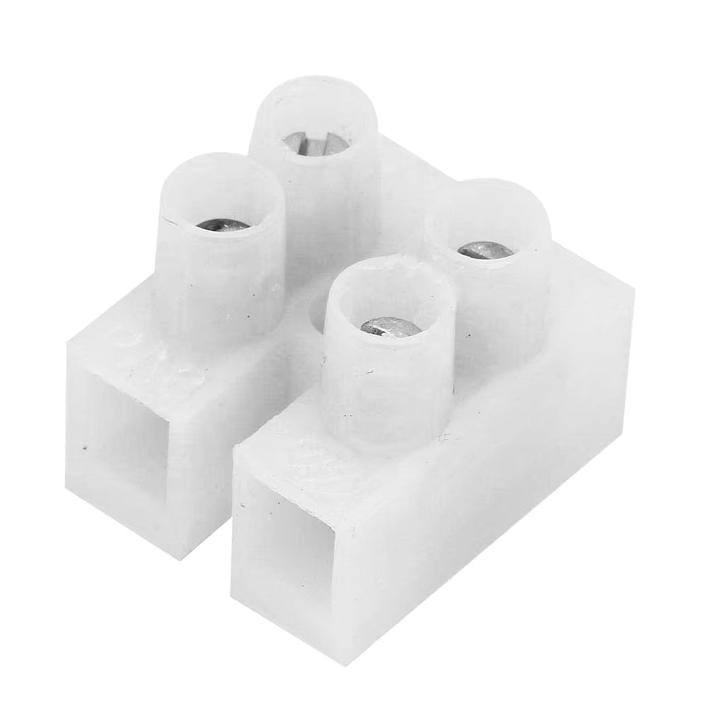 TERMINAL BLOCK 2 WAY
