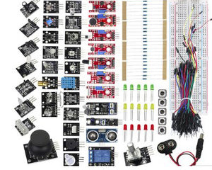 37-IN-1 SENSOR KIT