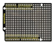 Load image into Gallery viewer, KEYESTUDIO UNO PROTOTYPE CIRCUIT BREAKOUT BOARD PCB (PACK OF 10)
